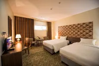 3MG Lakeside Hotel - spa