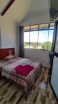 Departamentos y Alojamiento la Victoria Отели в г. 