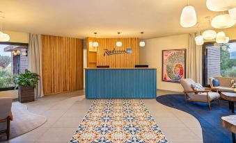 Radisson Blu Resort Taghazout Bay Surf Village