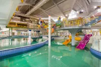 Park Inn by Radisson Hotel and Spa Zalakaros - Beach