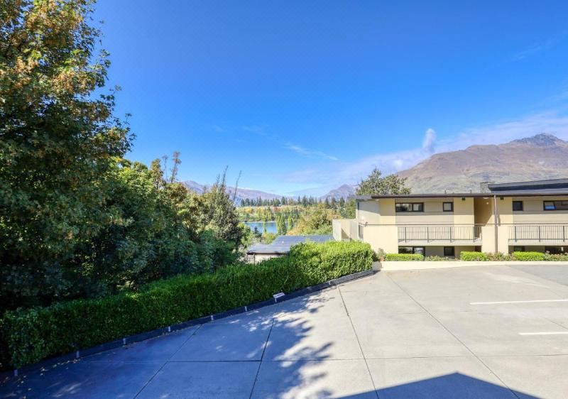 가든 코트 스위트 & 아파트먼트