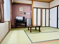 Pension Ajiwai
