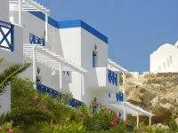 Dolphin Bay Seaside Resort & Suites