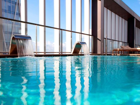 Hotel SB Diagonal Zero 4 Sup