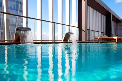 Hotel SB Diagonal Zero 4 Sup Hotels in Badalona