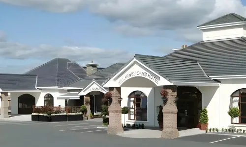 Killarney Oaks Hotel