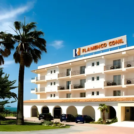 Hipotels Flamenco Conil