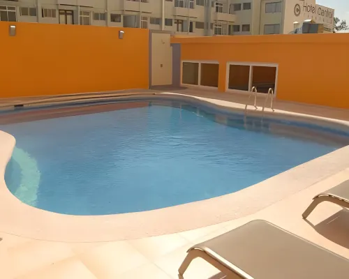Hotel Gran Via Veracruz الترفيه والتسلية Photos