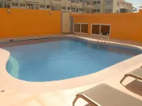 Hotel Gran Via Veracruz - piscine