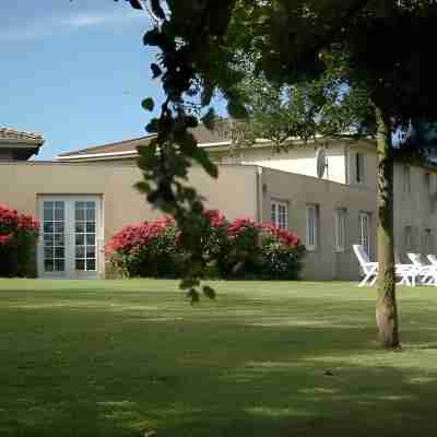 Hôtel le Relais D'Etretat Hotel Exterior