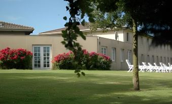 Hôtel Relais d'Étretat