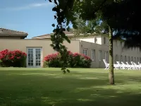 Hôtel Relais d'Étretat Hotels in Notre-Dame-de-Gravenchon