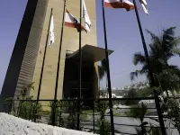 فندق سانريز