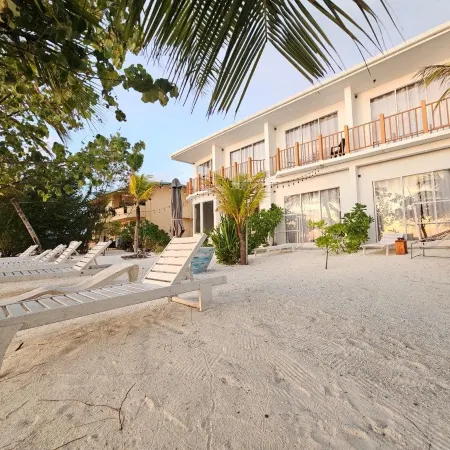 The Sunset Villa