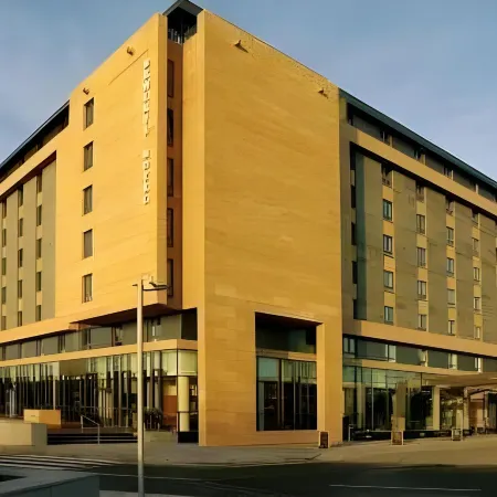 Clayton Hotel Leopardstown