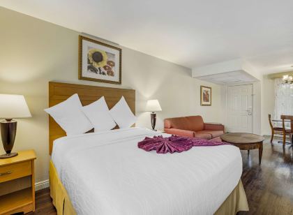 Best Western Plus Palm Desert Resort