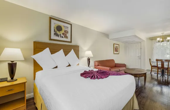 棕櫚沙漠貝斯特韋斯特優質酒店及度假村