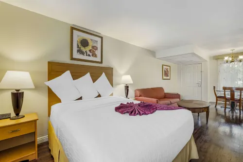 Best Western Plus Palm Desert Resort Hotels in Palm Desert