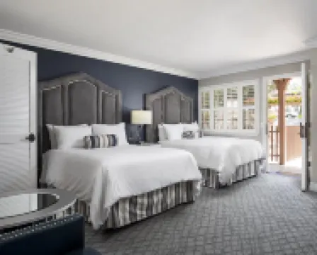 燭光飯店 住宿飯店