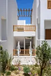 Mykonaki Hotel Hôtels à : Mykonos