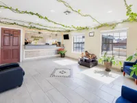 Executive Inn Hondo Hotels in Medina County