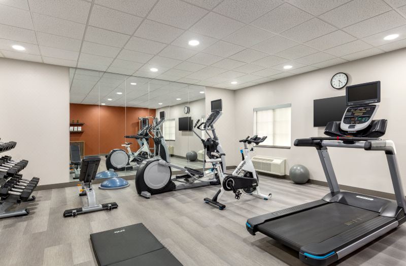 Candlewood Suites Tuscaloosa by IHG photo 2