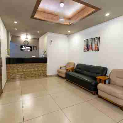 Aryaas Residency Nettoor Others