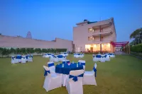 Wingston A TreeHouse Hotel Barsana - breakfast