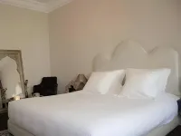 Villa des Ambassadors Hotels near Sofia Palace