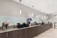 Best Western Fairfax - Frühstück