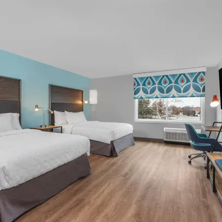 Tru by Hilton Janesville