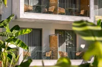 Soho Exclusive Suites - Apartments