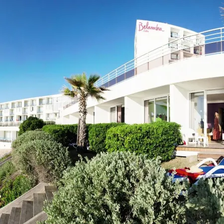 Hôtel Propriano Arena Bianca