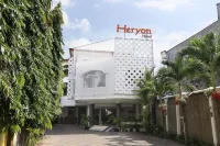 Hotel Heryon Yogyakarta Hotel di Kecamatan Umbulharjo