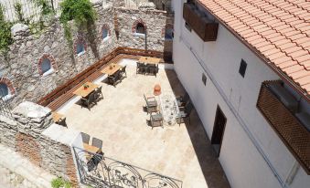 Pikan Ephesus Boutique Hotel