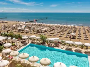 Luxor e Cairo the Beach Resort