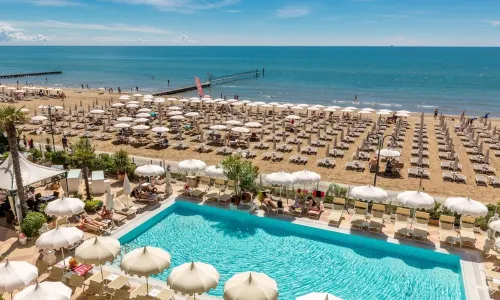 Luxor e Cairo The Beach Resort