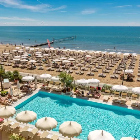 Luxor e Cairo the Beach Resort
