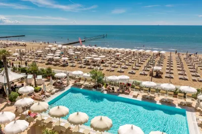 Luxor e Cairo the Beach Resort