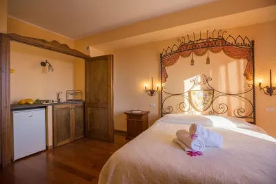Al Borgo Medievale