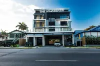 The Kingsford Brisbane Airport, Ascend Hotel Collection Hotels in Hamilton