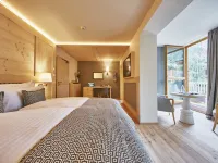 Goldene Rose Karthaus Hotels in Schnals