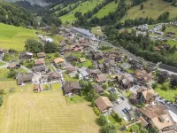 Chalet am Schärm