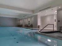 CitySuites Aparthotel - de luxe
