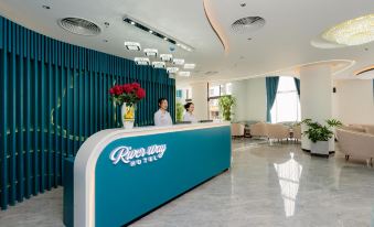 River Way Hotel Ha Long