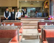 Hotel Harshali Residency