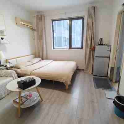 寶個哥240公寓(民生路分店) Rooms
