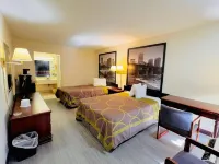 Ashland Studio Inn Richmond North Near Kings Dominion -Listing Partner Hotels in Ashland