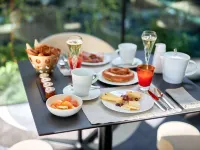 L'Esquisse Hotel & Spa Colmar - MGallery