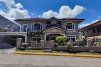 Tampus Staycation Rental Cebu Hotel di Minglanilla